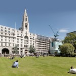 Royal London House Hotel